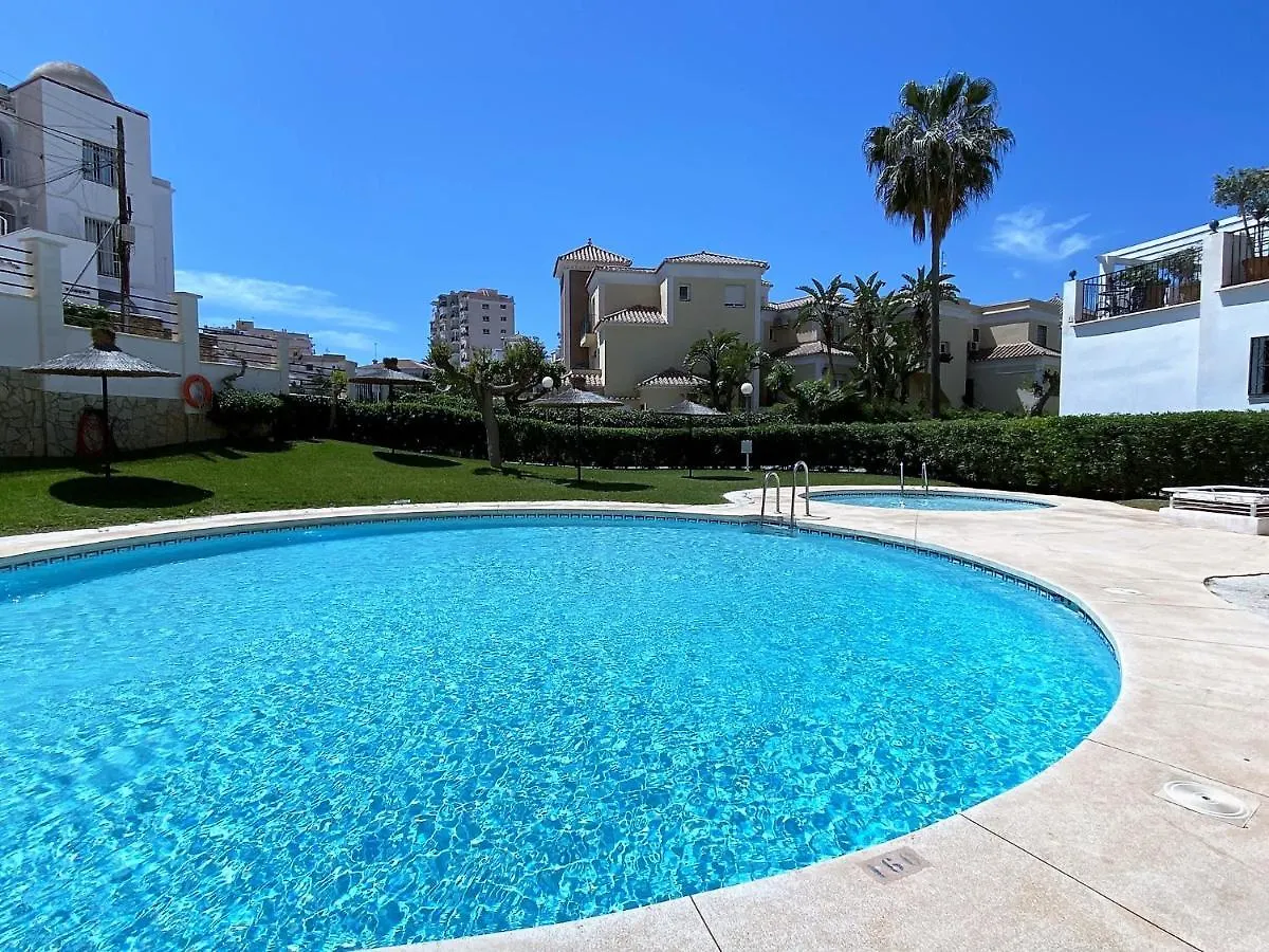 Valparaiso 1B Burriana Beach Casasol Nerja Appartamento