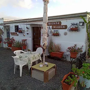 Majada Blanca , Antigua (Fuerteventura) España