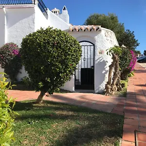 Casa Nancy , Nerja España