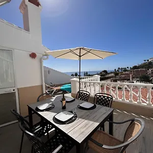 Casa Frijo Tropicana , Nerja España